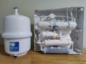 Aquafilter Ros-spure Ro sistema - nuotraukos Nr. 2