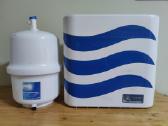 Aquafilter Ros-spure Ro sistema