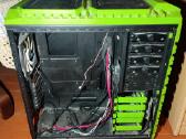 Cooler Master Haf X nvidia Limited Edition Full - nuotraukos Nr. 2