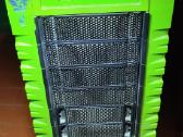 Cooler Master Haf X nvidia Limited Edition Full - nuotraukos Nr. 3