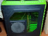 Cooler Master Haf X nvidia Limited Edition Full