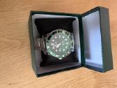 Submariner laikrodis