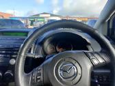 Mazda 5 UK 2ltr 120k km - nuotraukos Nr. 11
