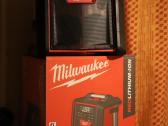 Milwaukee 18v M18 RC-0 radijo imtuvas