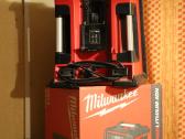 Milwaukee 18v M18 RC-0 radijo imtuvas - nuotraukos Nr. 2
