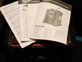 Milwaukee 18v M18 RC-0 radijo imtuvas - nuotraukos Nr. 6