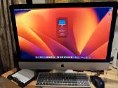iMac Retina 5k, 27. 2017 4,2 GHz Intel Core i7 - nuotraukos Nr. 4