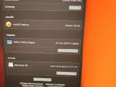 iMac Retina 5k, 27. 2017 4,2 GHz Intel Core i7 - nuotraukos Nr. 8