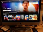 iMac Retina 5k, 27. 2017 4,2 GHz Intel Core i7 - nuotraukos Nr. 3