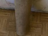 Parduodamas masažinis volas ir paralono volas - nuotraukos Nr. 7