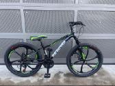 Meserra 24 MTB / Lieti Ratai ++ Akcija! ++