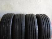 Continental Premiumcontact 225/60 R17 - nuotraukos Nr. 6