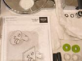 Grohe Grohtherm Smartcontrol 29120000 - nuotraukos Nr. 4