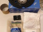Grohe Grohtherm Smartcontrol 29120000 - nuotraukos Nr. 5