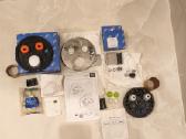 Grohe Grohtherm Smartcontrol 29120000 - nuotraukos Nr. 8