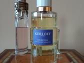 Karloff Overdose Aphrodisiaque. Nišiniai kvepalai