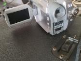 Vaizdo kamera Panasonic VDR D300 - nuotraukos Nr. 2