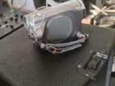 Vaizdo kamera Panasonic VDR D300 - nuotraukos Nr. 3
