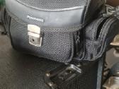 Vaizdo kamera Panasonic VDR D300 - nuotraukos Nr. 4