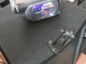 Vaizdo kamera Panasonic VDR D300 - nuotraukos Nr. 6