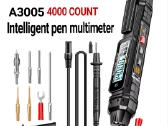 Aneng A3005a,b pro, daugiafunkc. multimetrai Nauji