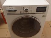 Siemens iq800 komplektas A+++ 9kg