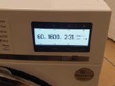 Siemens iq800 komplektas A+++ 9kg - nuotraukos Nr. 2