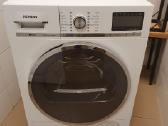 Siemens iq800 komplektas A+++ 9kg - nuotraukos Nr. 4