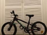 Dviratis Orbea Mx 16
