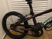 Dviratis Orbea Mx 16 - nuotraukos Nr. 4