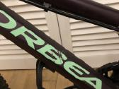 Dviratis Orbea Mx 16 - nuotraukos Nr. 5