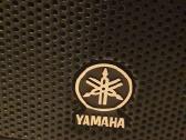 Garso kolonėlės Yamaha Stagepas 300 - nuotraukos Nr. 3