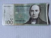 100 litų