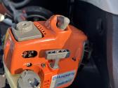 Trimeris husvarna 323 c benzininis