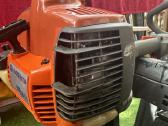 Trimeris husvarna 323 c benzininis - nuotraukos Nr. 5