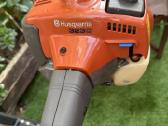 Trimeris husvarna 323 c benzininis - nuotraukos Nr. 6