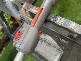 Trimeris husvarna 323 c benzininis - nuotraukos Nr. 7