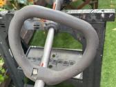 Trimeris husvarna 323 c benzininis - nuotraukos Nr. 8