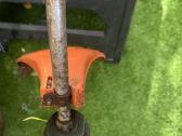 Trimeris husvarna 323 c benzininis - nuotraukos Nr. 9