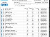 Diskas Seagate 500gb 7200rpm 3.5 HDD - nuotraukos Nr. 3