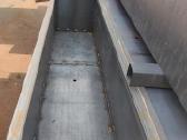 Metaliniai lauko vazonai, medžių kamienų apsaugos - nuotraukos Nr. 14
