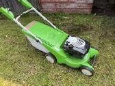 Savaeigė žoliapjovė Viking Mb650vb