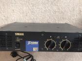 Stiprintuvas profesionalus Yamaha P3200