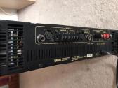 Stiprintuvas profesionalus Yamaha P3200 - nuotraukos Nr. 2