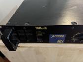 Stiprintuvas profesionalus Yamaha P3200 - nuotraukos Nr. 5