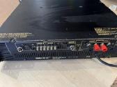 Stiprintuvas profesionalus Yamaha P3200 - nuotraukos Nr. 7