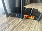 Maršrutizatorius Tp-link ac1200 - nuotraukos Nr. 2