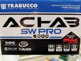 Ritė Trabucco Sw Pro 6000 - nuotraukos Nr. 3