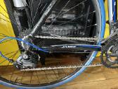 Plentukas dviratis Jamis Ventura rėmo dydis 54cm - nuotraukos Nr. 4