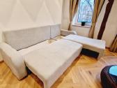 Naudota kampinė sofa-lova - nuotraukos Nr. 3